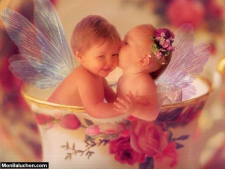 ils sont adorables tous les deux !!